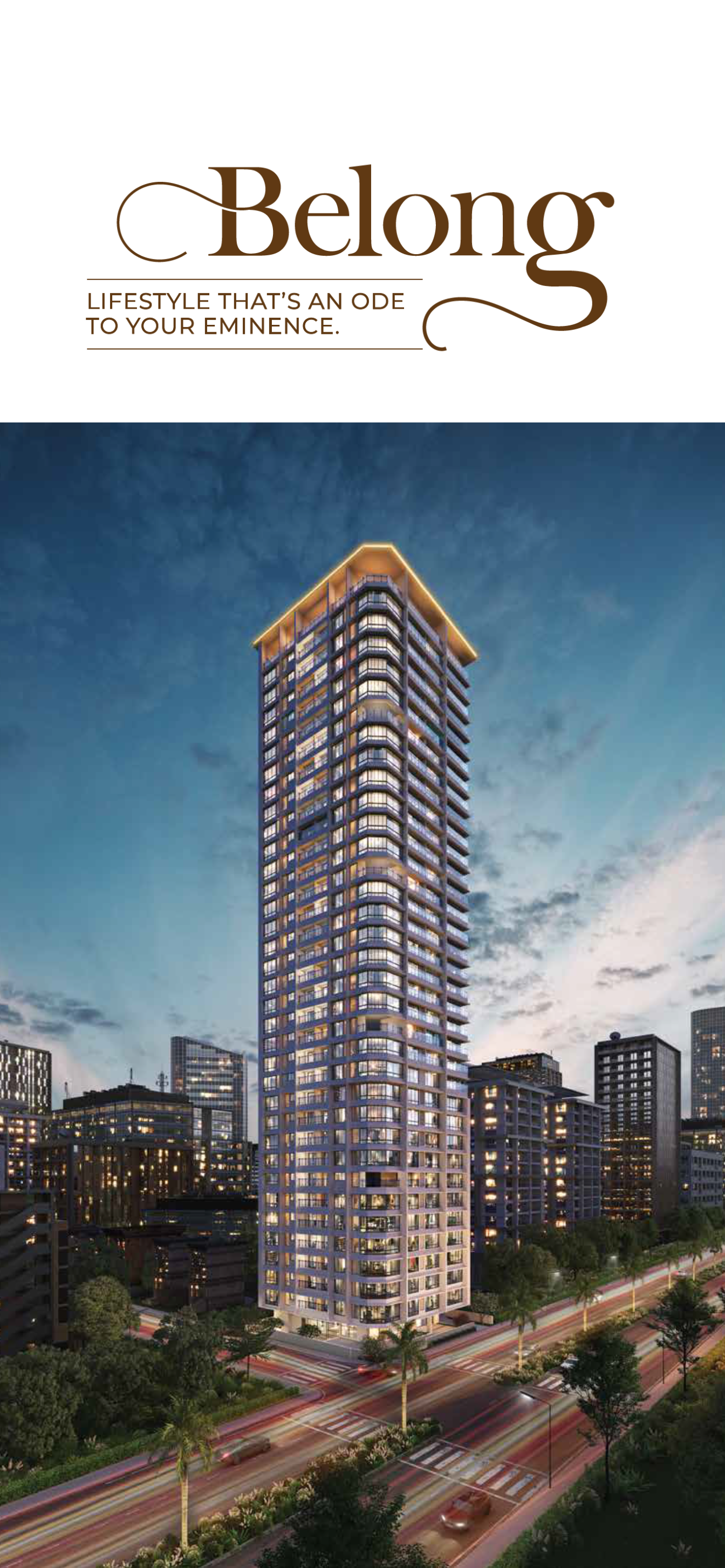 Godrej Banner Mobile