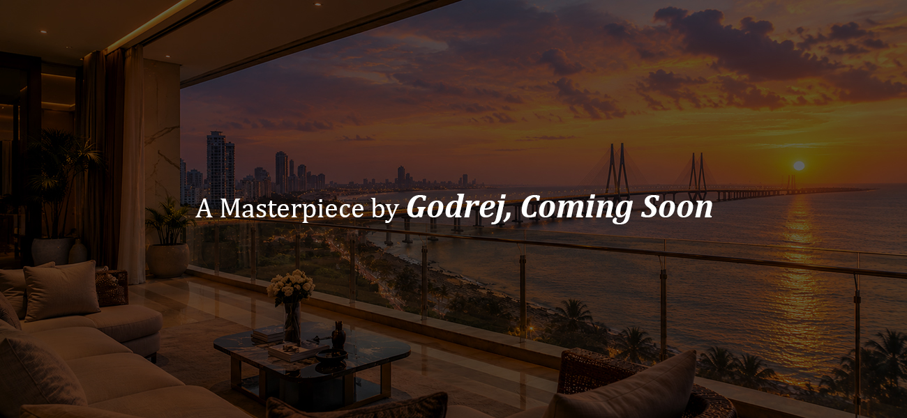 Godrej Bandra Reclamation