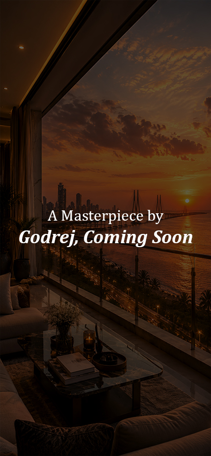 Godrej Bandra Reclamation