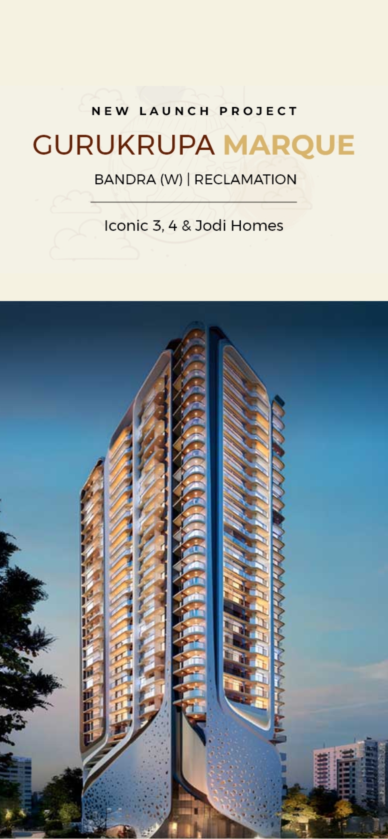 Godrej Banner Mobile