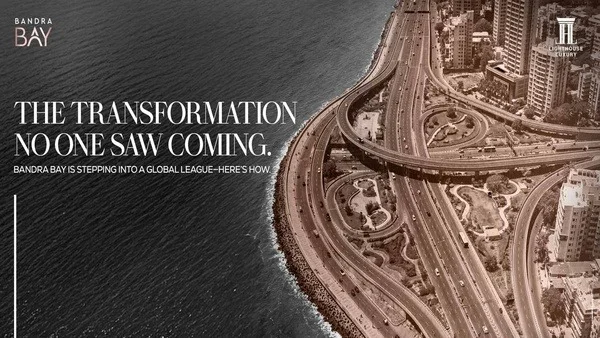How Bandra Bay Will Transform Mumbai's Skyline: The New Architecture Era