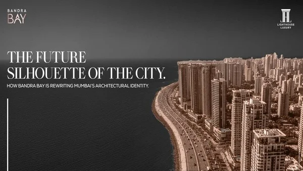 Why Bandra Bay Is India's Marina Bay Moment?