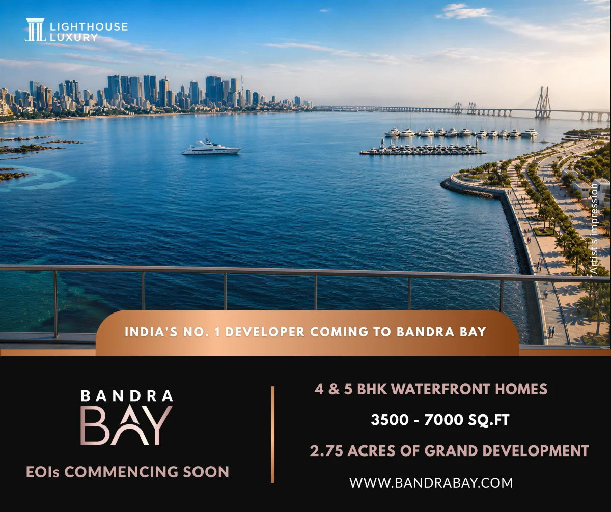Bandra Bay